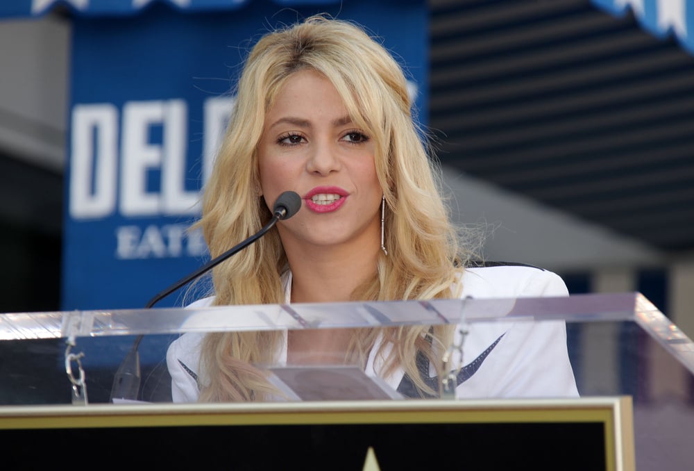¡Otra tragedia! Hospitalizan nuevamente al padre de Shakira (FOTOS)