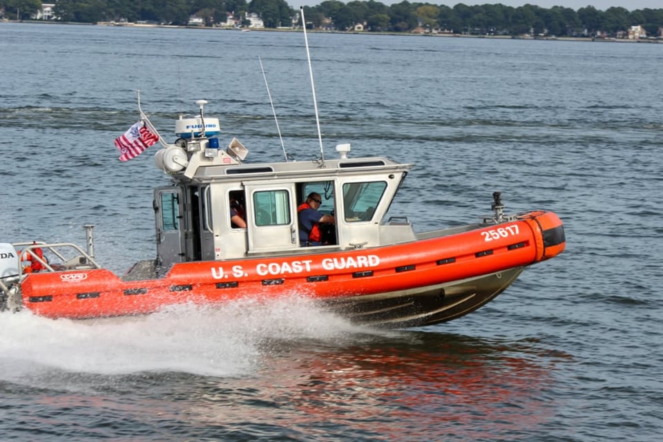 The body of Yahir Rodríguez, who disappeared while fishing with his family, has been discovered