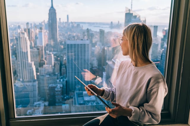 Turning career aspirations into reality: A guide to landing your dream job