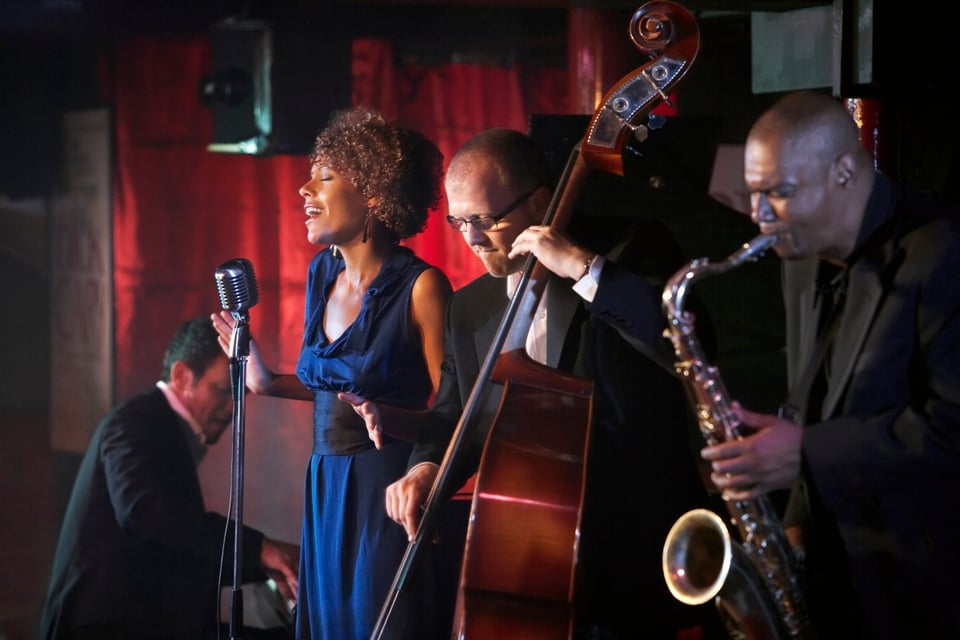 Muere cantante Marlena Shaw, Jazz, Soul, luto, MundoNOW