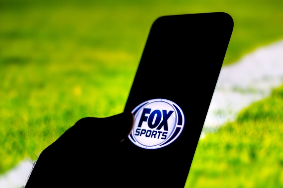 Ernesto López Robles, Fox Sports, luto, periodista, MundoNOW