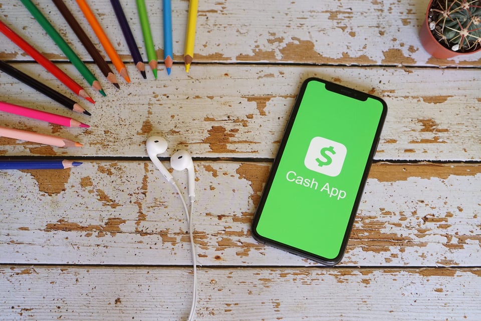 CashApp