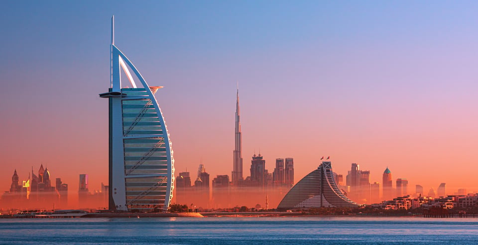 most visited cities, world, dubai, emirates, dawn
