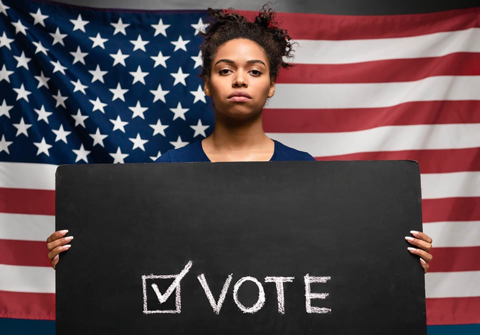 What are the presidential candidates’ positions on healthcare?