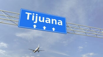 Esconden alcaldesa Tijuana: ¿No se amedrentó por las amenazas?
