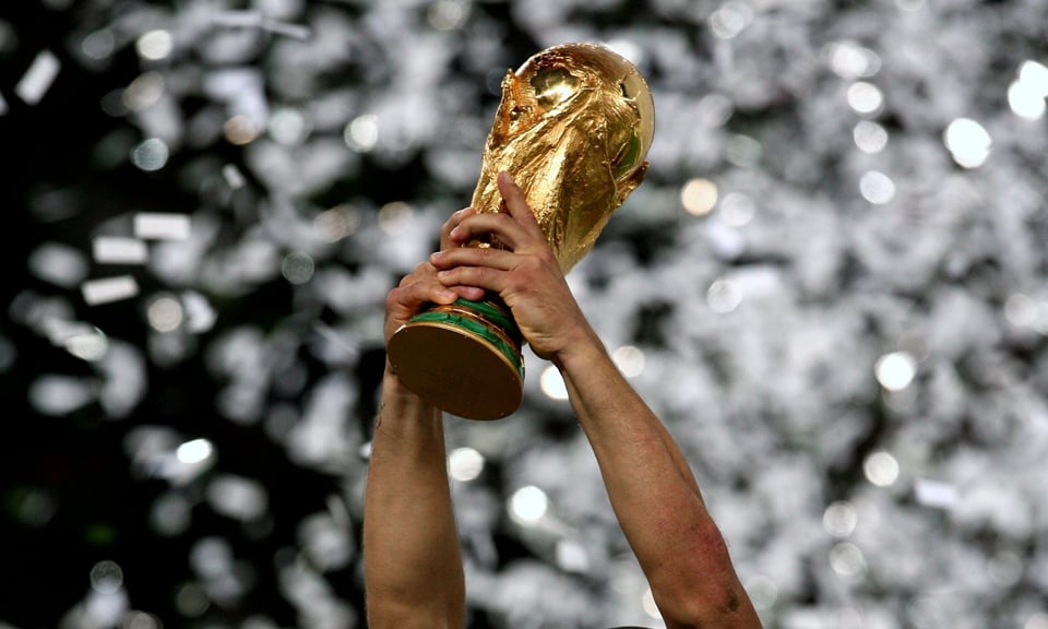 Argentina Vs Francia, cuándo y dónde ver la final del Mundial Qatar 2022