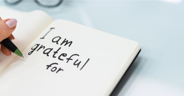 15 formas de enseñar a tus hijos acerca de la gratitud