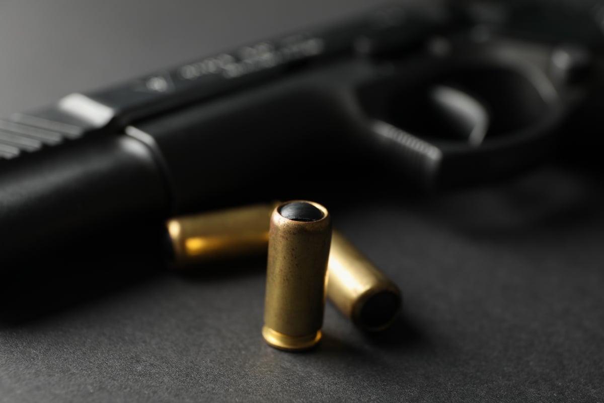 Nuevo Laredo en alerta: Reportan balaceras y enfrentamientos armados