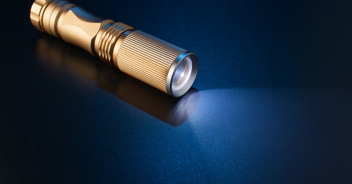 Kit de emergencia ante apagones: tu lista para cuando se apaguen las luces