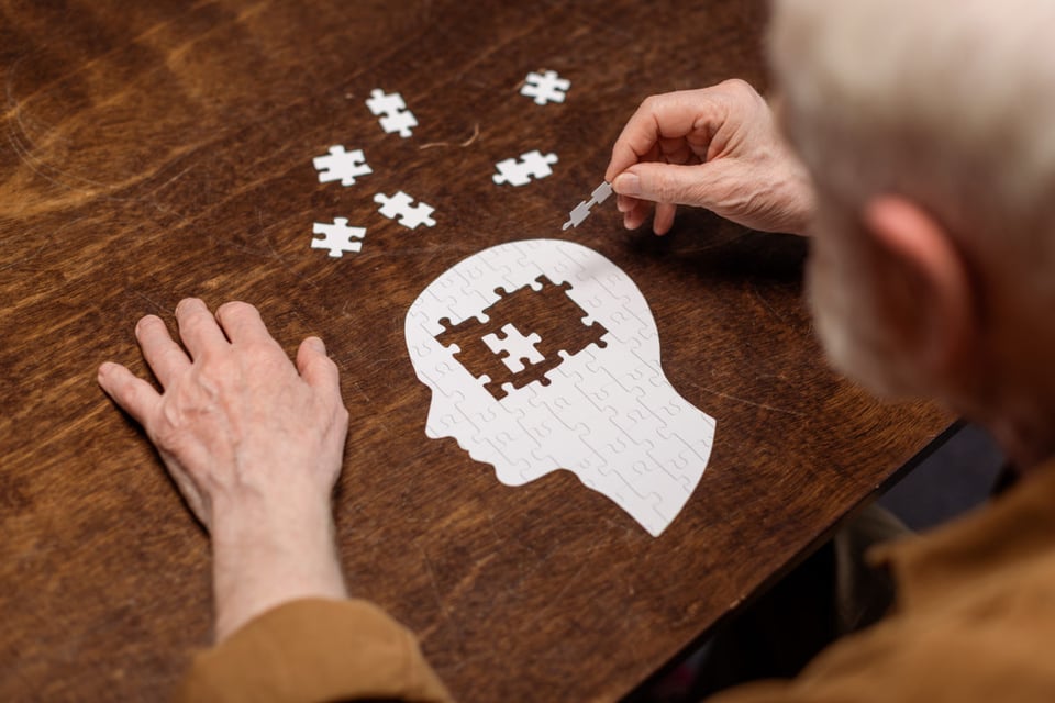 puzzle, mind, brain, memory, MundoNOW