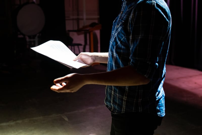 Muere el actor Stephan Proaño a los 76 años de edad featured image