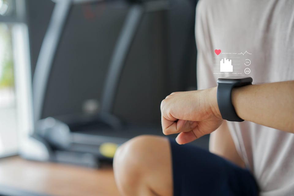 heart rate heart rate