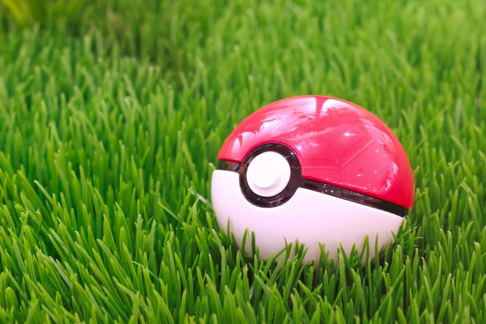 Pokémon Scarlet y Violet: Revelan a los nuevos Pokémon