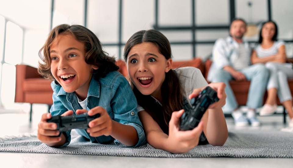 Los 5 videojuegos que puedes descargar gratis