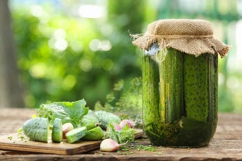 Grillo's Pickles