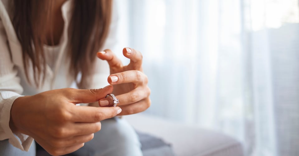 4 razones por las que las mujeres son infieles
