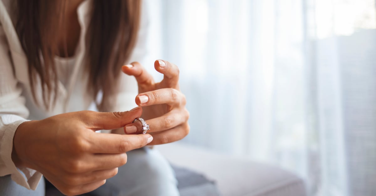 4 razones por las que las mujeres son infieles