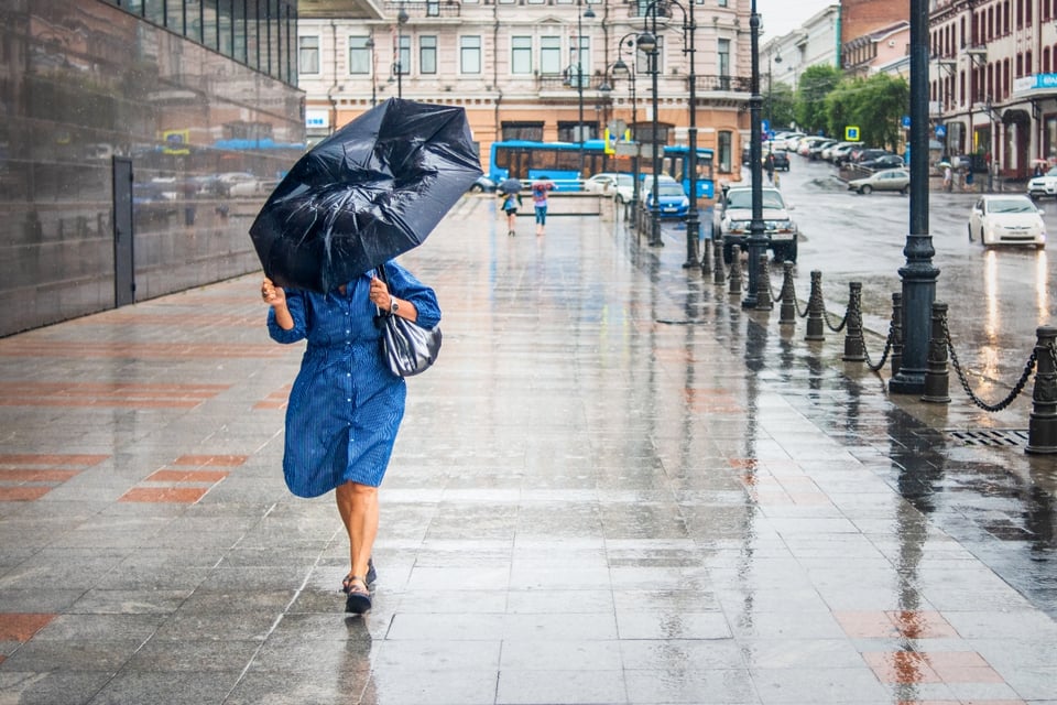Rains, alert, weather, Thanksgiving Day, MundoNOW
