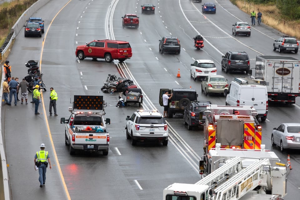 Carretera, accidente, muertes, EEUU, MundoNOW