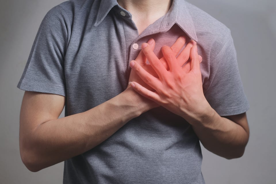 ¿Cómo prevenir un paro cardiaco?