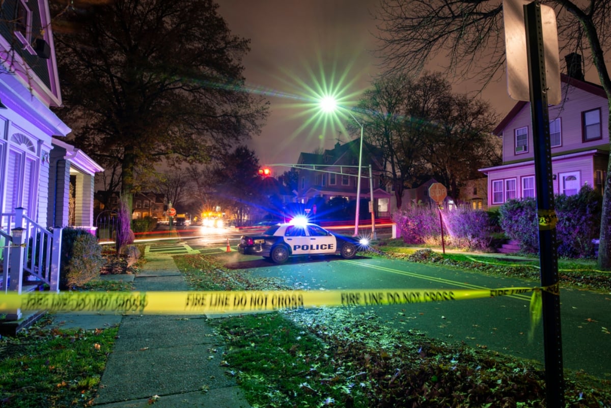 Tragedia en Duluth: hallan a cinco personas y un perro muertos en una casa