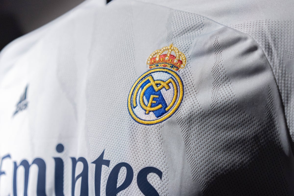 Jugadores, Real Madrid, detenidos, video, arresto