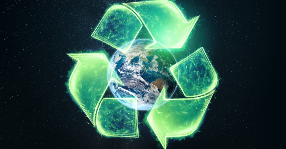 15 cosas que no sabías sobre reciclaje