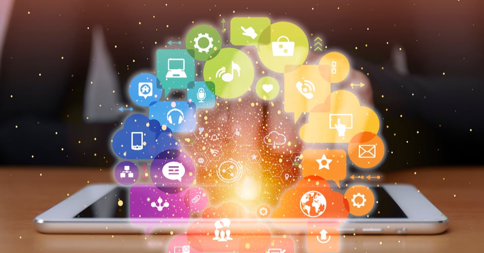 Cómo mejorar tu manejo de redes sociales
