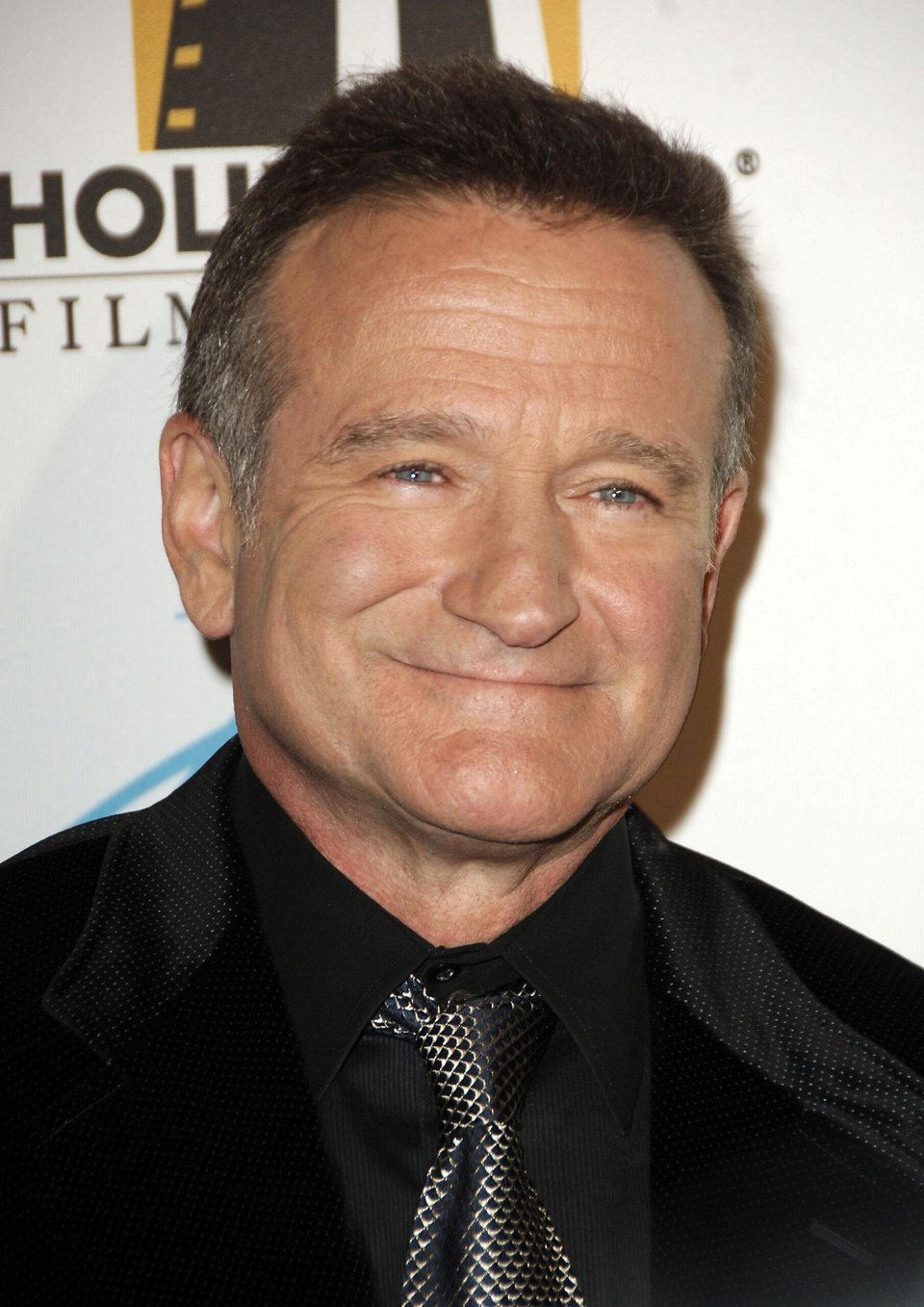 Robin Williams’ life and tragic death by suicide