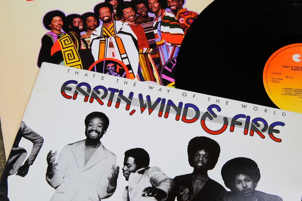 Muere Fred White, baterista de Earth, Wind & Fire, a los 67 años de edad