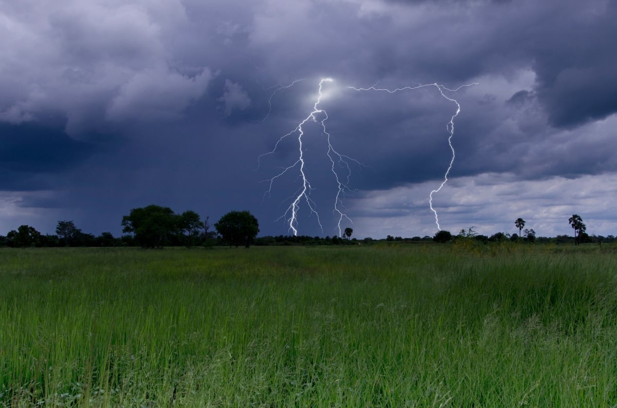 Tormenta severa amenaza a millones en EEUU