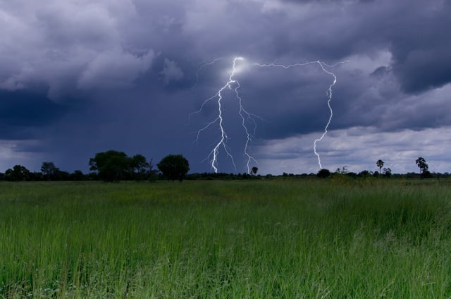 Tormenta severa amenaza a millones en EEUU