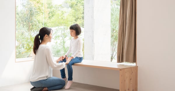 Policía malo y policía bueno: 10 maneras de replantearte tu estilo de disciplina