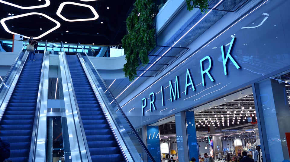 Extrabajadora Primark revela secretos