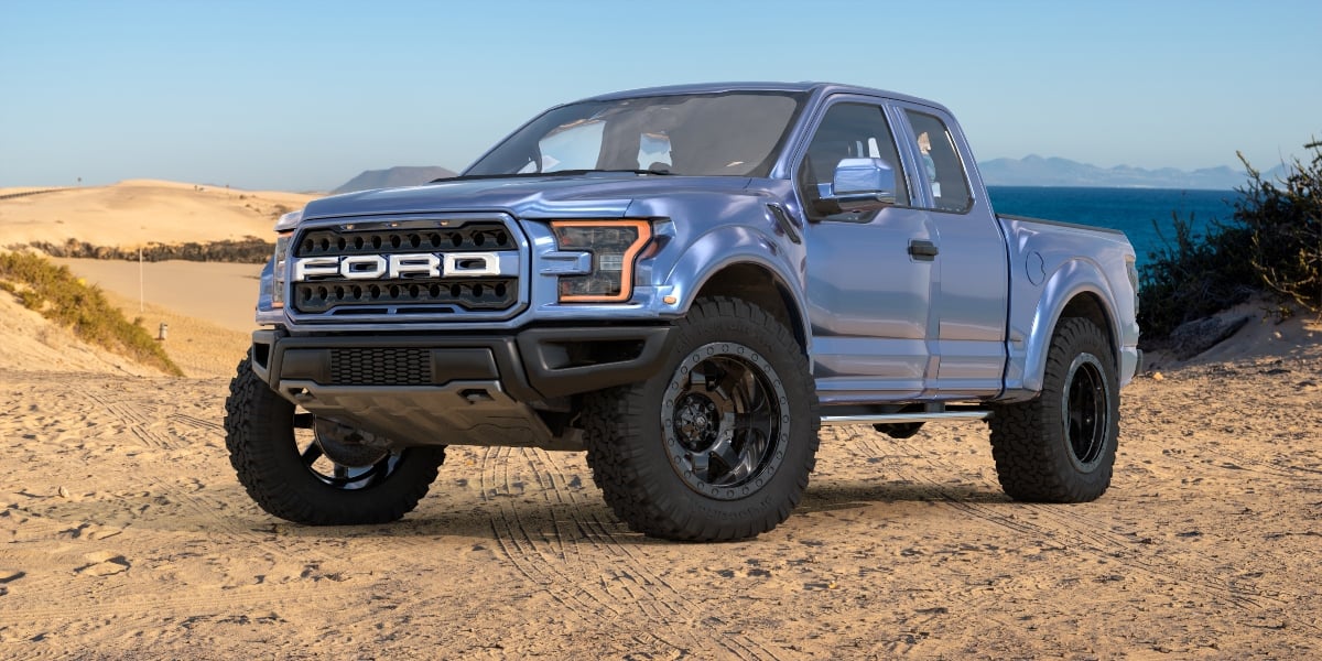 Raptor R