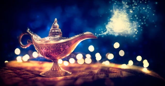 6 Reasons You Should Definitely Believe in Real Magic