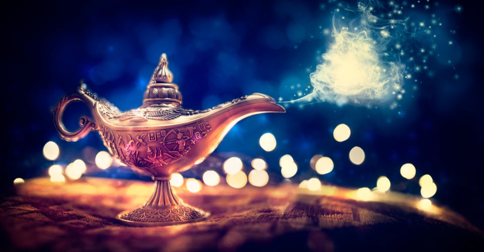 6 razones por las que definitivamente deberías creer en la magia