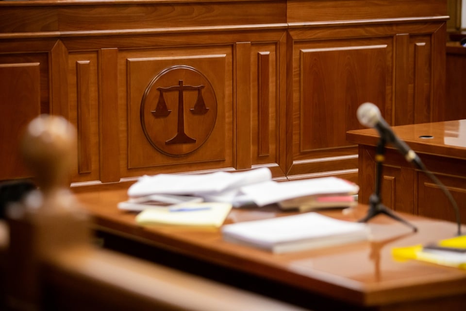 Inicia el juicio contra madre de Anthony Ávalos y su pareja, acusados de torturar y matar al menor de 10 años