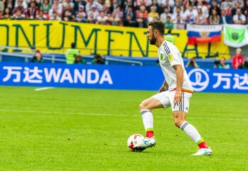 Miguel Layún muere familiar: ¿Quién era el familiar qué perdió Layún?