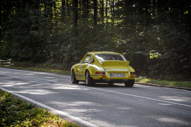 Un clásico Porsche de Paul Walker se pondrá en subasta: ¿lo quieres?