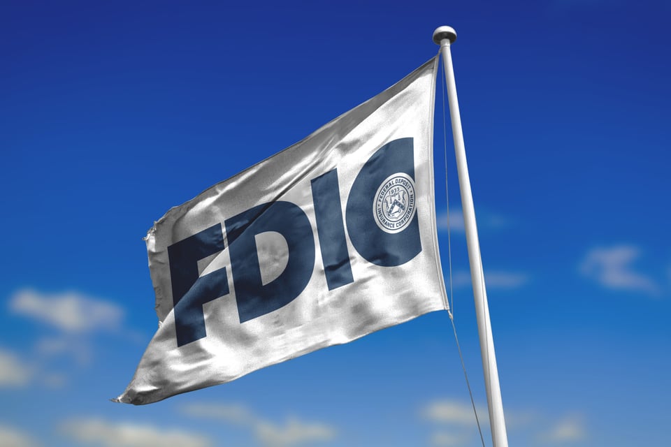 FDIC