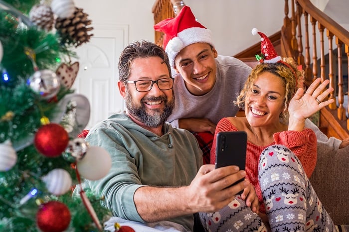 tip for holiday stress, dealing with holiday stress, holidays
