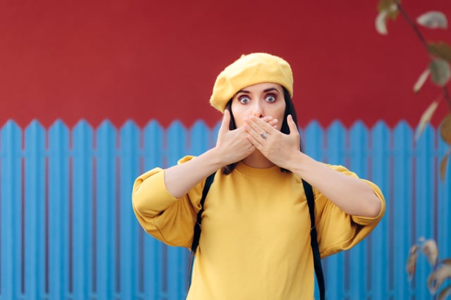Get rid of hiccups fast with these simple techniques
