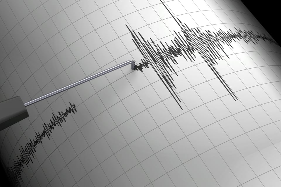 Sismo, Oaxaca, 2 de noviembre, Hidalgo, MundoNOW