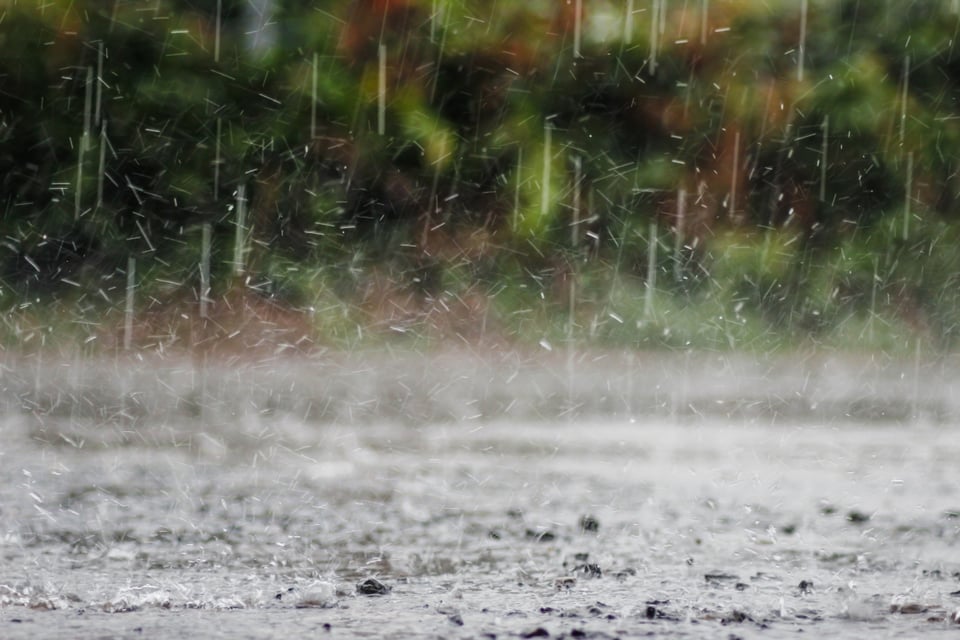 Lluvias, advertencia, Estados Unidos, afectados, MundoNOW