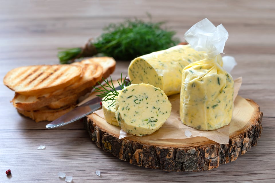 They urge not to consume the butter that stars in the recall