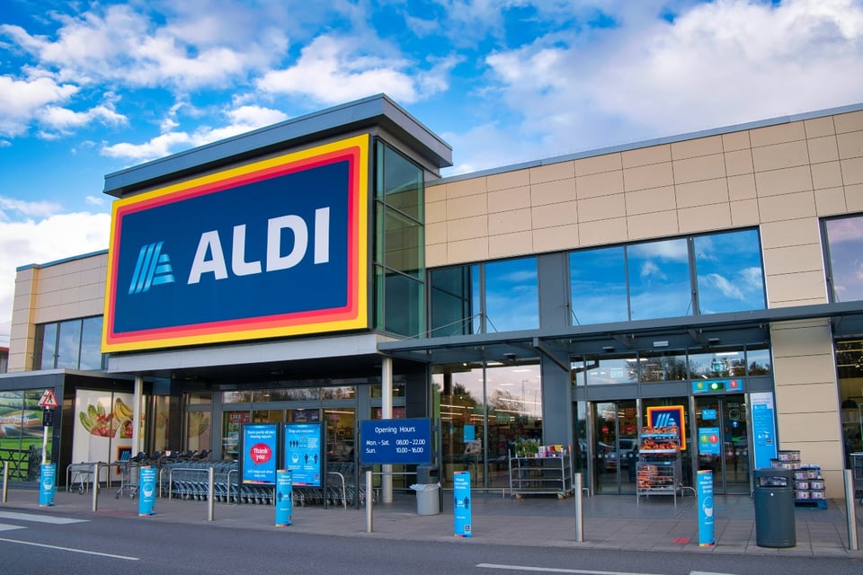 Aldi store openings, retailer, USA, Chain