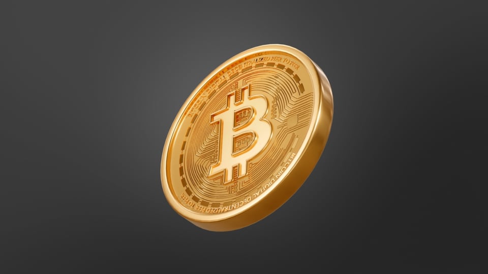 El Bitcoin se cae y casi el 40% de sus inversores están ‘bajo el agua’ featured image