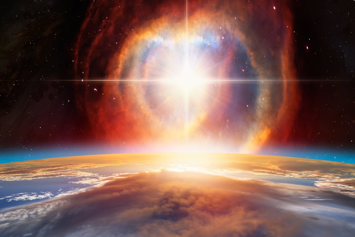 Fecha fin del universo, apocalipsis, Tierra, teoría, MundoNOW