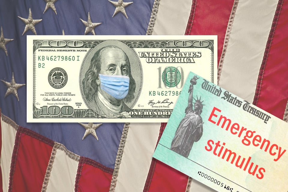 Beneficiarios, Pandemia, Gobierno, Dinero, MundoNOW